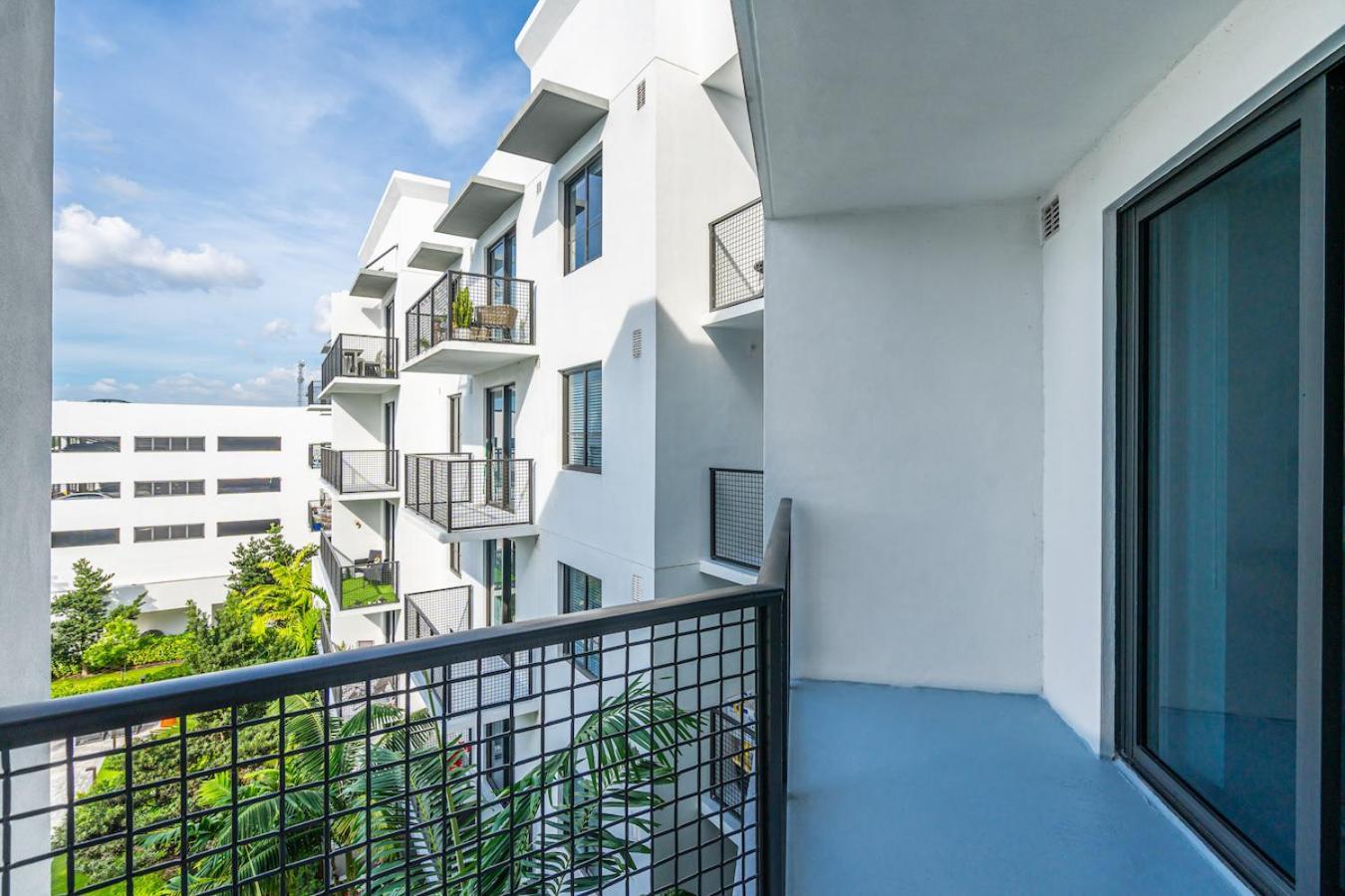 Tranquil 1 Bed Escape In Doral With Free Parking Appartamento Hialeah Gardens