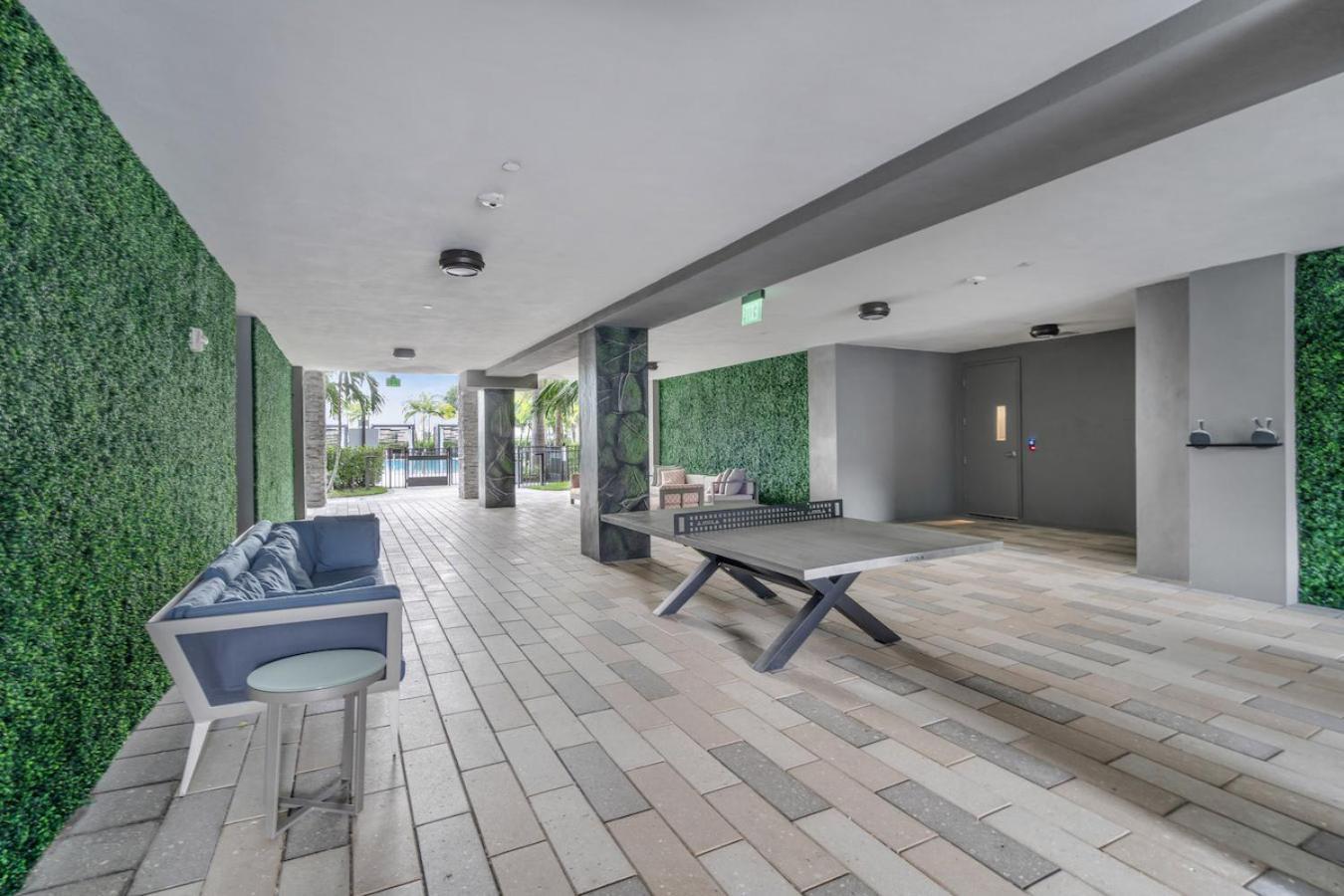 Appartement Tranquil 1 Bed Escape In Doral With Free Parking Hialeah Gardens