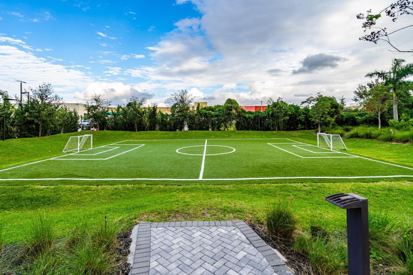 Tranquil 1 Bed Escape In Doral With Free Parking Appartement Hialeah Gardens