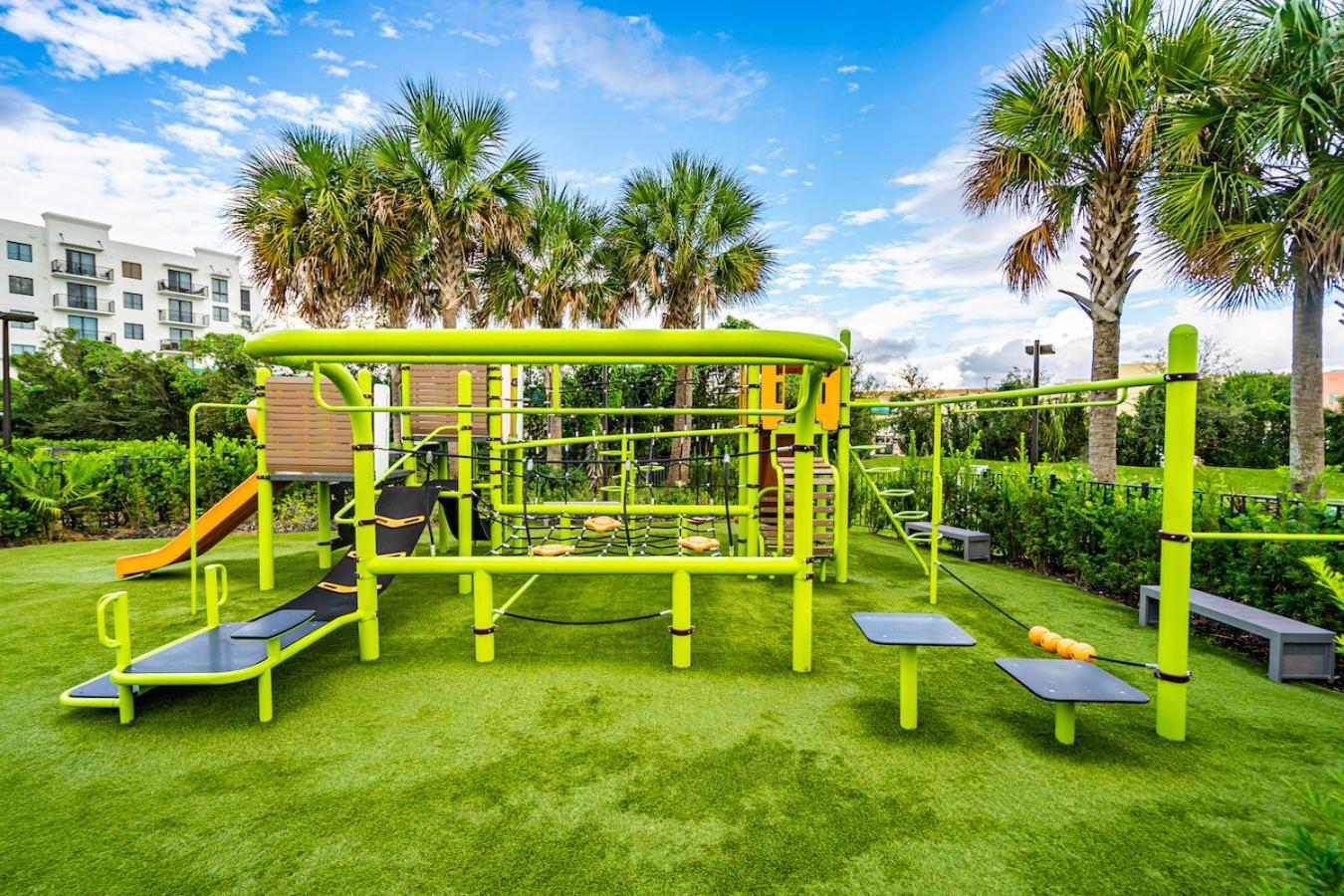 Appartement Tranquil 1 Bed Escape In Doral With Free Parking Hialeah Gardens