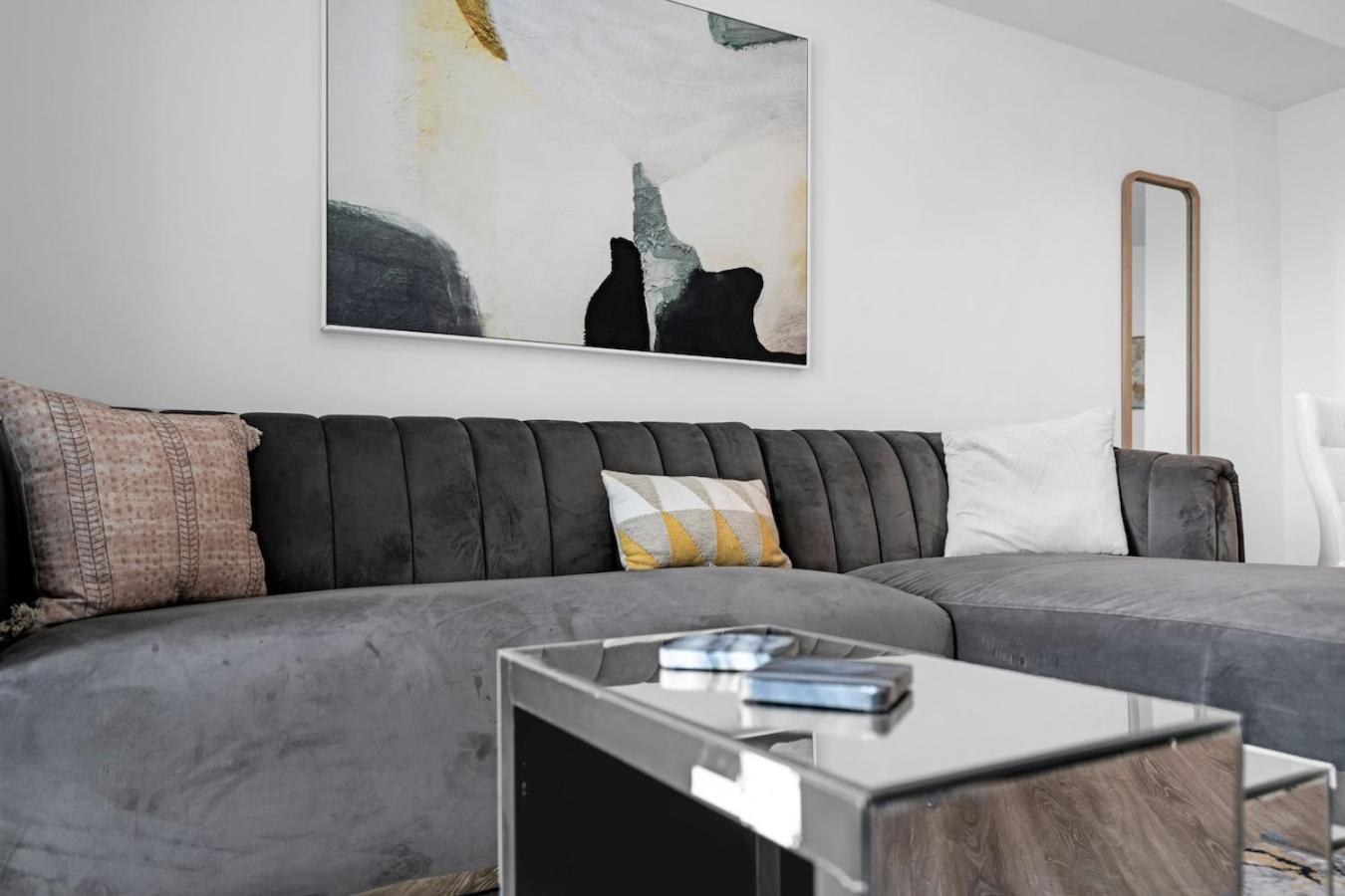 Tranquil 1 Bed Escape In Doral With Free Parking Appartement *